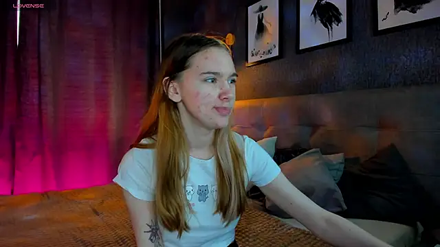 Lesi Moonie01 online show from October 3, 7:46 am