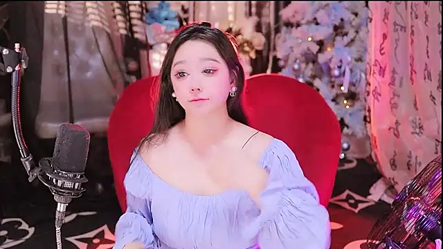 Missy Nana21 online show from October 5, 4:12 pm