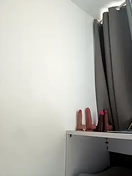 adahara19 online show from September 30, 3:50 pm