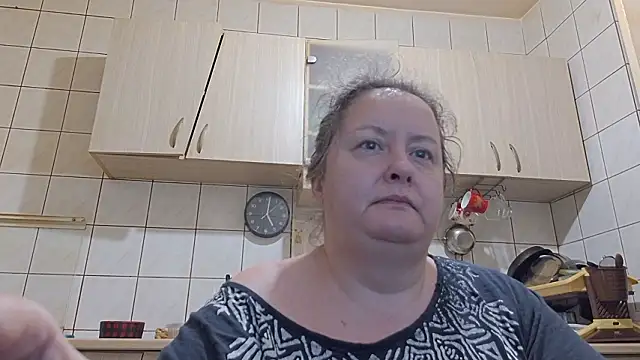 melissaBlessing online show from February 25, 2:54 am