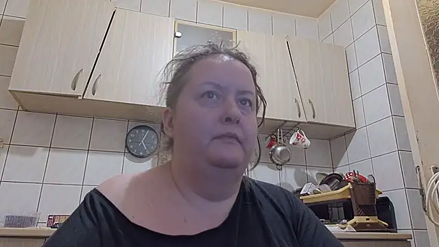 melissaBlessing online show from December 22, 2:58 am