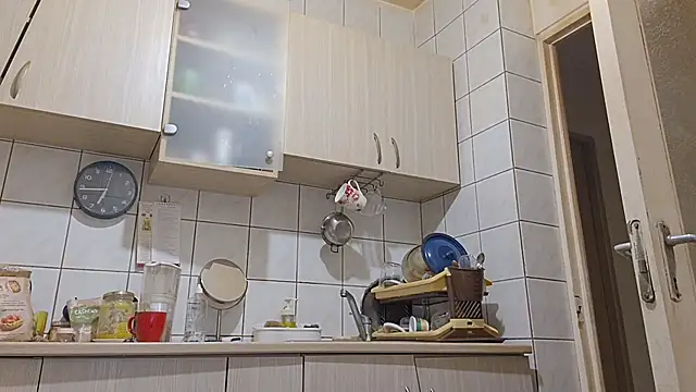 melissaBlessing online show from March 14, 4:35 am