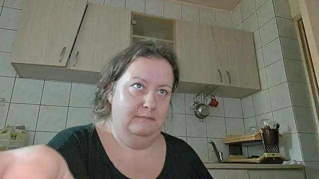 melissaBlessing online show from October 1, 5:34 am