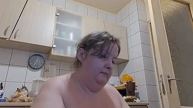 melissaBlessing online show from September 22, 4:22 am