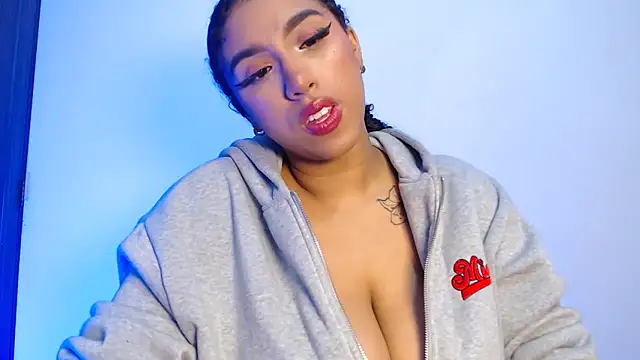 barbara falcons online show from February 7, 5:11 am