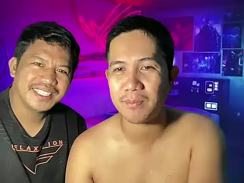 fuckingAsianBoy online show from October 7, 11:09 pm