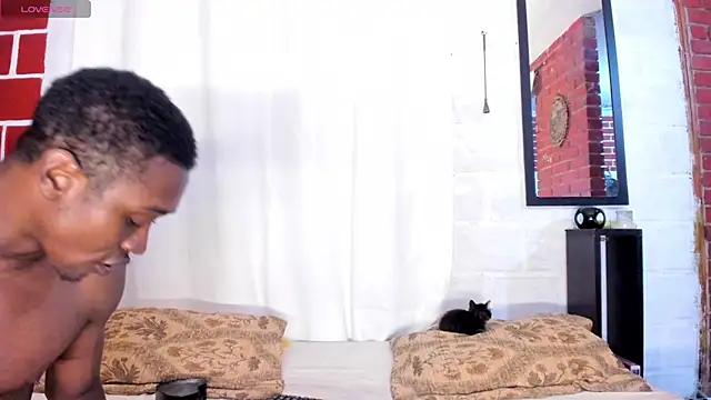 Kimandyuk online show from November 14, 2:22 am