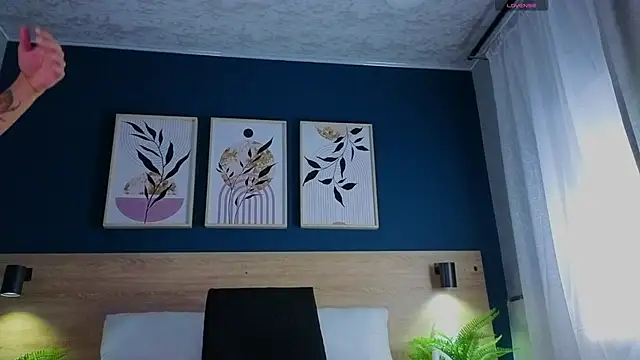 GabyPetit online show from September 29, 7:52 pm