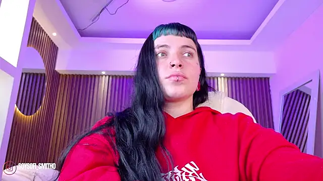 Lucy Smith2 online show from March 24, 3:56 am