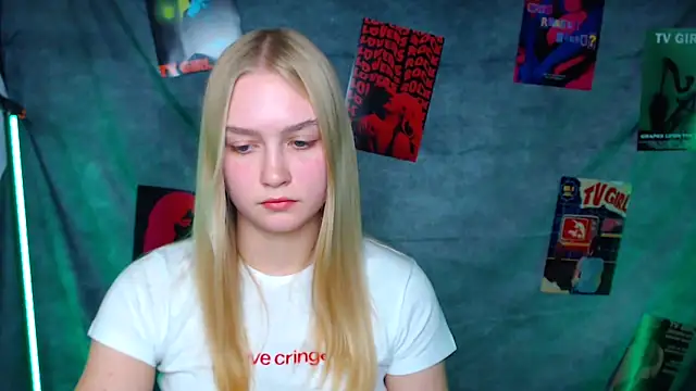 MademoiselleCl online show from November 8, 1:49 pm