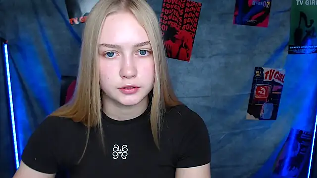 MademoiselleCl online show from November 11, 1:30 pm