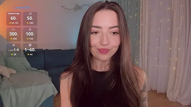 Oh My Dianee online show from July 30, 7:20 am