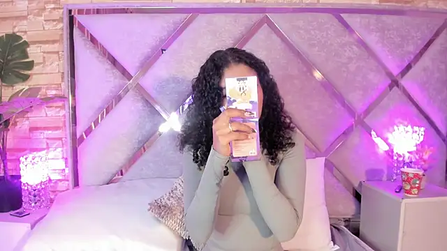  lanna jhonson  online show from September 23, 3:59 am