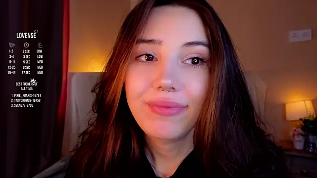 GillianDowdey online show from September 27, 2:19 am