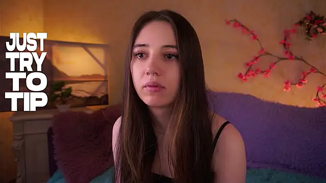 GillianDowdey online show from April 17, 3:19 am