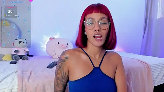 Nix Taylor online show from September 24, 9:14 pm