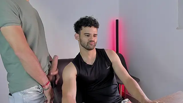 crisandrews online show from September 24, 9:03 pm