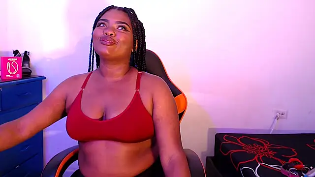 Stacyhunterxxx online show from October 16, 2:36 am