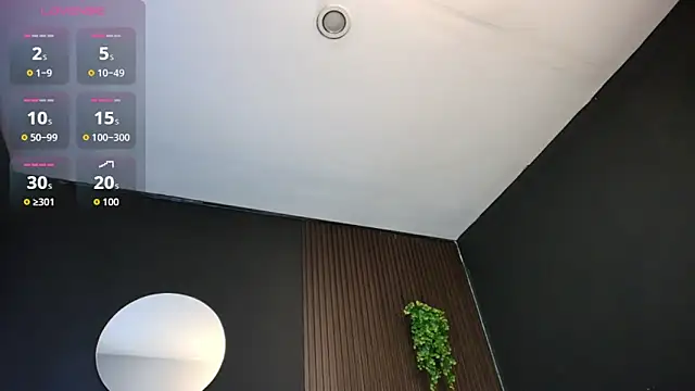 Aaron Jassell1 online show from September 16, 2:14 pm