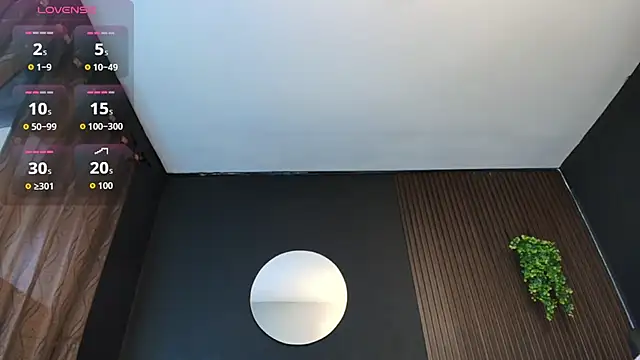 Aaron Jassell1 online show from September 27, 9:22 pm