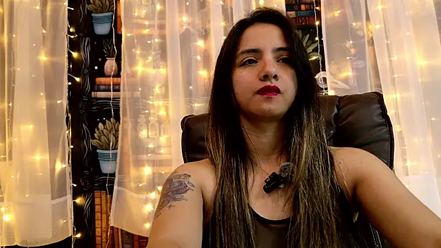 julietta   jackson online show from May 8, 12:58 am