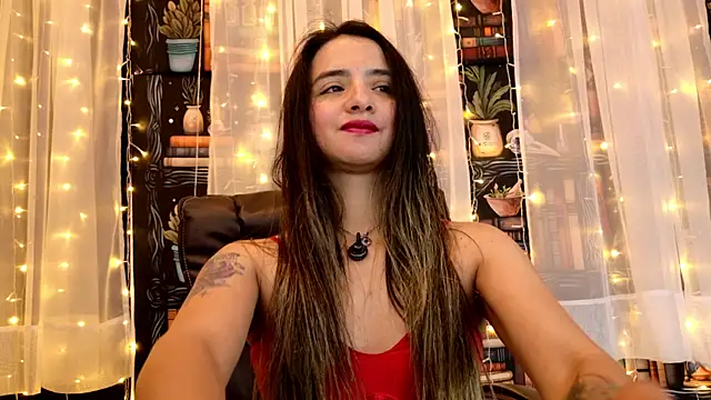 julietta   jackson online show from July 7, 11:07 pm