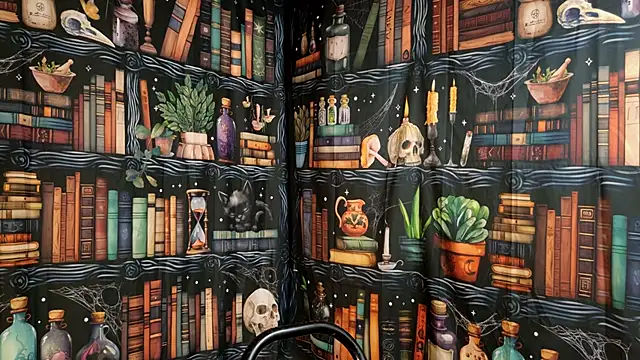 julietta   jackson online show from November 12, 8:40 pm