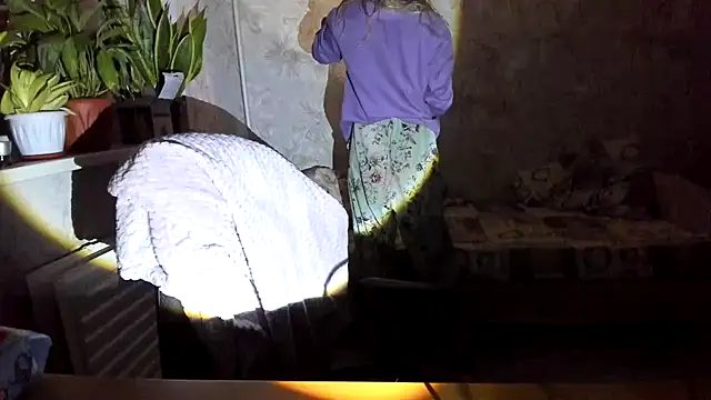 saint cat25 online show from October 24, 6:15 pm