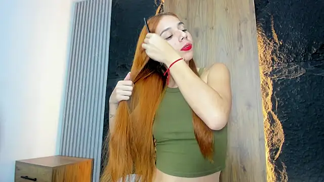 maroly 21 online show from September 23, 2:10 am