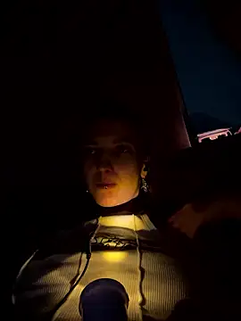 IngridMayer online show from January 14, 10:37 pm