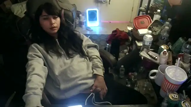 jazzybea4 online show from April 18, 6:16 am