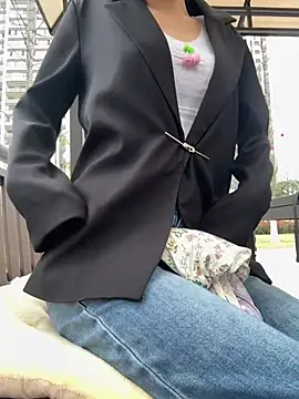 StarlitUnicorn online show from February 28, 12:21 am