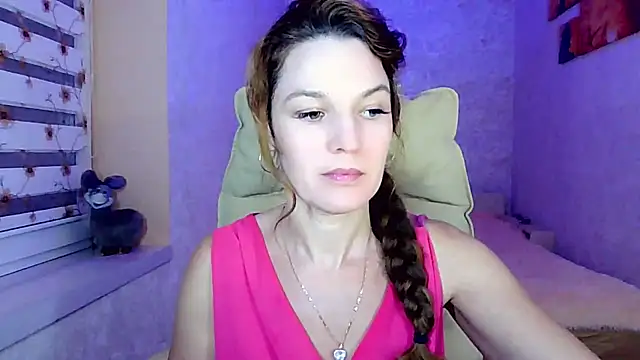 impossibleluna online show from September 30, 6:46 pm