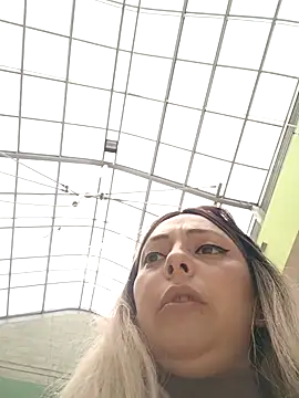 madelaine- online show from October 20, 8:12 pm