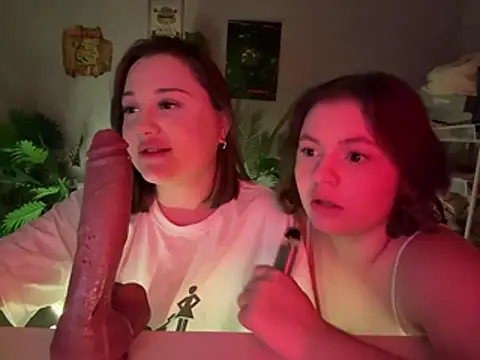 DeepthroatTV online show from January 12, 8:47 pm