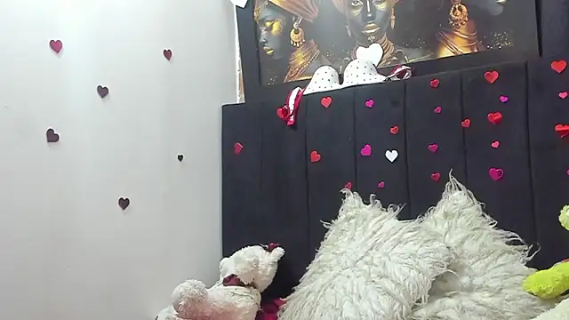 Evaaross 2345 online show from March 14, 2:56 am