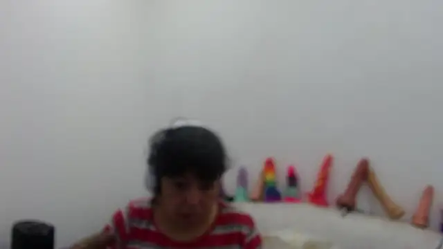 Drool Sucker online show from March 10, 12:20 pm