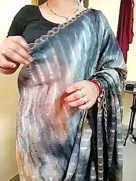 PayalSharmahot143 online show from October 25, 4:31 am