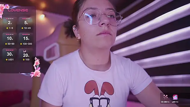 milly kenner online show from September 8, 2:16 pm