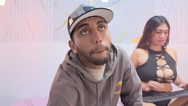 Annyeli online show from January 8, 11:47 am