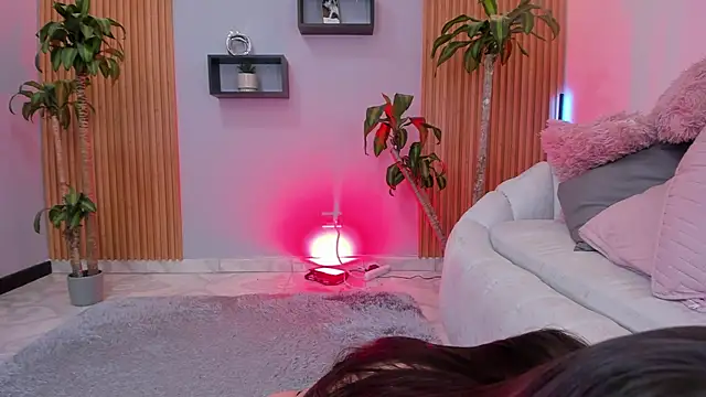 Aixaa charles online show from November 8, 12:21 pm