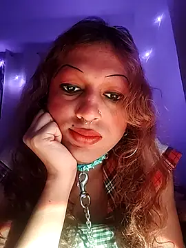 MmmMonikaBabie online show from September 18, 7:34 pm