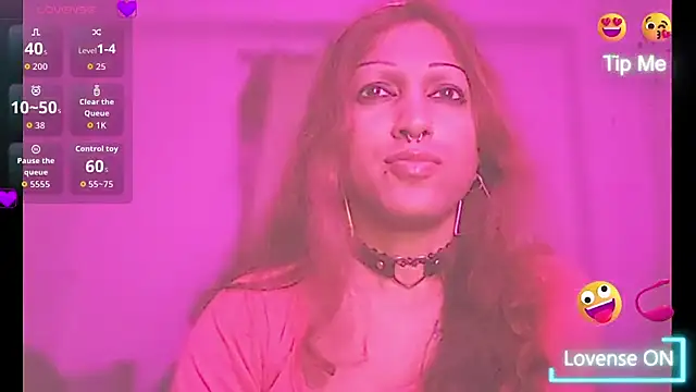 MmmMonikaBabie online show from March 5, 7:20 pm