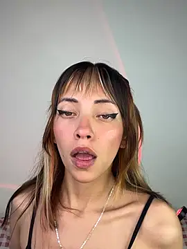 MiaGoth  online show from July 23, 3:36 am