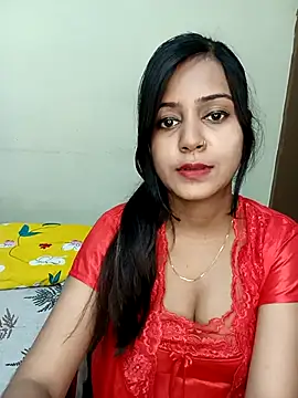 Miss-Riyasingh online show from November 27, 2:09 pm