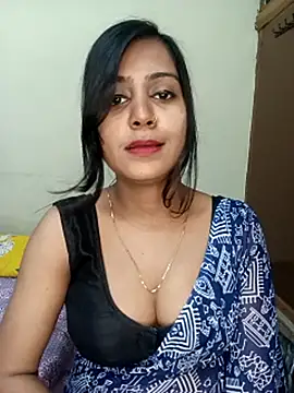 Miss-Riyasingh online show from January 19, 2:46 pm