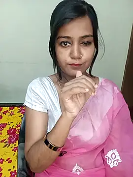 Miss-Riyasingh online show from October 3, 1:49 pm