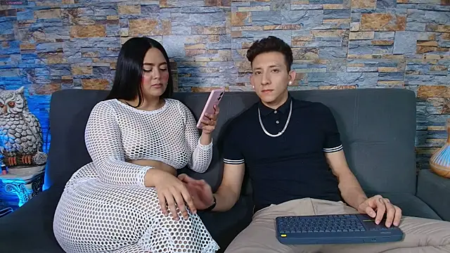 Maykol Victoriasr online show from September 23, 7:17 am