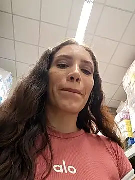 aurelialux online show from September 18, 10:19 pm