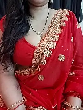 kaamuk shweta online show from April 2, 1:52 pm